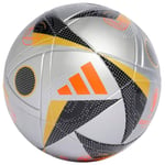 Fotboll - Unisex - Silver - adidas Fussballliebe Finale League Euro 2024 FIFA Quality Ball IX4046