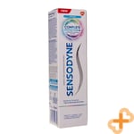 SENSODYNE Dentifrice Protection Complète 75ml Tout en Un Soin Quotidien Cavit...