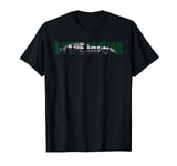 E-Type Jaguar T-Shirt - Amazing Classic Car Design T-Shirt