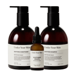 Scalp Treatment Kit / Soothing Kit