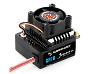 Hobbywing XeRun XR10 Justock G3S 60 A Brushless Regulator 30112005 Modeling