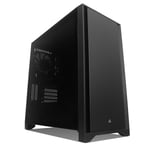 Vengeance GTX 1650 Ryzen 3 4100 Gaming PC