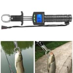 Fish Lip Gripper Fish Digital Scale Fish Holder with Electronic Weight Scale