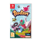 Temtem