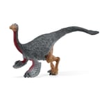 Figurin - SCHLEICH - Gallimimus - Dinosaurier - Pojke - 5 år