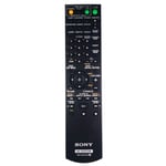 Genuine Sony DAV-DZ880W Home Theatre Remote Control