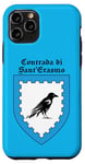 Coque pour iPhone 11 Pro Palio di Legnano Festa del Carroccio Sant Erasmo