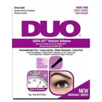 Duo DUO Quick Set Adhesive Brush Franslim Dark - 5 g