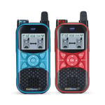 Vtech KidiGear Outdoor Play Walkie Talkies Explorer. Christmas Gifts For Kids