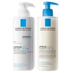 La Roche-Posay LIPIKAR Paket