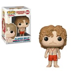 Funko POP! TV: Stranger Things - Lifeguard Billy (US IMPORT)