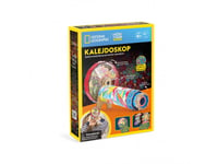 Puzzle 3D Kalejdoskop National Geographic Ds1090h Cubic Fun