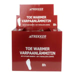 Trekker tåvärmare, 100 st (1 låda)