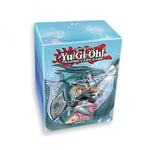 Yu-Gi-Oh! - Deck Box - Magicienne Des Ténèbres Le Dragon Chevalier