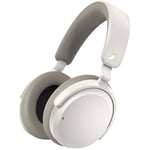 Sennheiser ACCENTUM Wireless headphones with ANC (White)