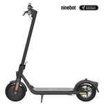 SEGWAY Ninebot F25E ll - Elscooter - 275 Wh - 10"