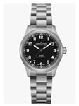 HAMILTON Khaki Field Auto 36mm H70235130 Limited Edition Engineered Garments