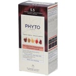 Phyto Phytocolor 5.5 Brun Acajou Clair 1 pc(s)