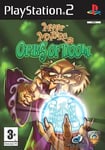 Myth Makers Orbs Of Doom Ps2