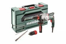 Metabo KHE 2860 Q kombihammer sett