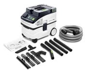 Festool Aspirateur CT 15 E-Set - 575988