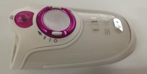 Braun Silk-Epil 7-929 Epilator Body SkinSpa Battery Non-I