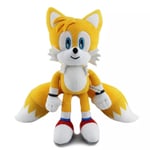 Sonic The Hedgehog Soft Plysch Doll Toys Barn Julklappar 5 30cm