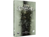 Black Monk The Call Of Cthulhu: The Guardian's Book (337693) |