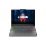 Lenovo LegionS5 16APH8 16" Gaming Laptop PC AMD Ryzen 7 16 GB RAM 512 GB SSD Grå