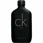 Calvin Klein CK Be Eau de Toilette Spray 200ml Unisex