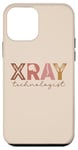 iPhone 12 mini Xray Technologist Xray Tech Cool Rad Tech Graduation Women Case