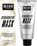 Reincarnation  Mask -  Bond - Restoring  Protein  Hair  Treatment  Repairs  and