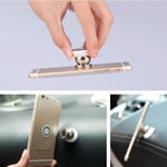 Universal Magnetic Car Mount Kit