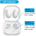 Charging Case Replacement Case Earbuds Charging Case For Buds Live SM