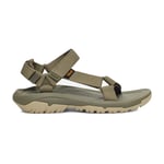 Teva Hurricane XLT 2 sandaler (dam) - Burnt Olive,41