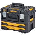 DEWALT DWST83395-1 TSTAK™ 2.0 Combo Kit