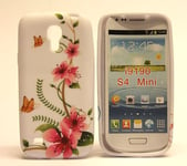 Designskal Samsung Galaxy S4 Mini (i9195/i9190)