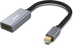 BENFEI Mini DisplayPort to HDMI Adapter Thunderbolt 2 to HDMI Adapter Compatible