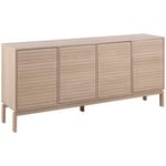 SIDEBOARD 180/80/40 cm 