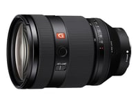 Sony FE 28-70mm f/2 GM