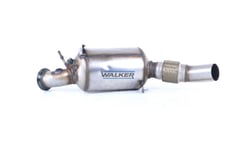 Partikelfilter Walker - BMW - 1-SERIE-serie, E9*, X1 e84