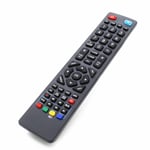 Genuine Remote For Blaupunkt 236/152R-GB-3B-GKU HD LED TV HD&USB Media Player