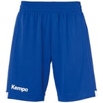 Kempa Short Marque Modèle Player Long Shorts Femmes