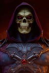 Masters of The Universe Buste 1/1 Skeletor Legends 71 cm