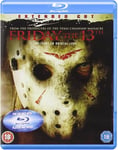 Friday The 13th (2009)  Extended Cut