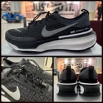 UK 9 EU 44 US 10 ~ Nike ZoomX Invisible Run 3 Toggle LDN ‘Buy You’ ID Customised