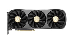 ZOTAC GAMING GeForce RTX 4070TI SUPER Trinity OC 16GB GDDR6X 3xDP 1xHDMI