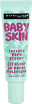 Maybelline Baby Skin Pore Eraser Matte Primer, Transparent, 22 ml