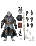 NECA TMNT ULTIMATE DONATELLO AS THE INVISIBLE MAN UNIVERSAL MONSTERS 7" FIGURE