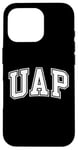 iPhone 16 Pro UAP Case